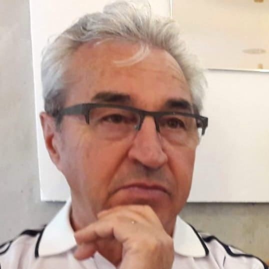 Photo de Joseph FRANCESCHETTI
