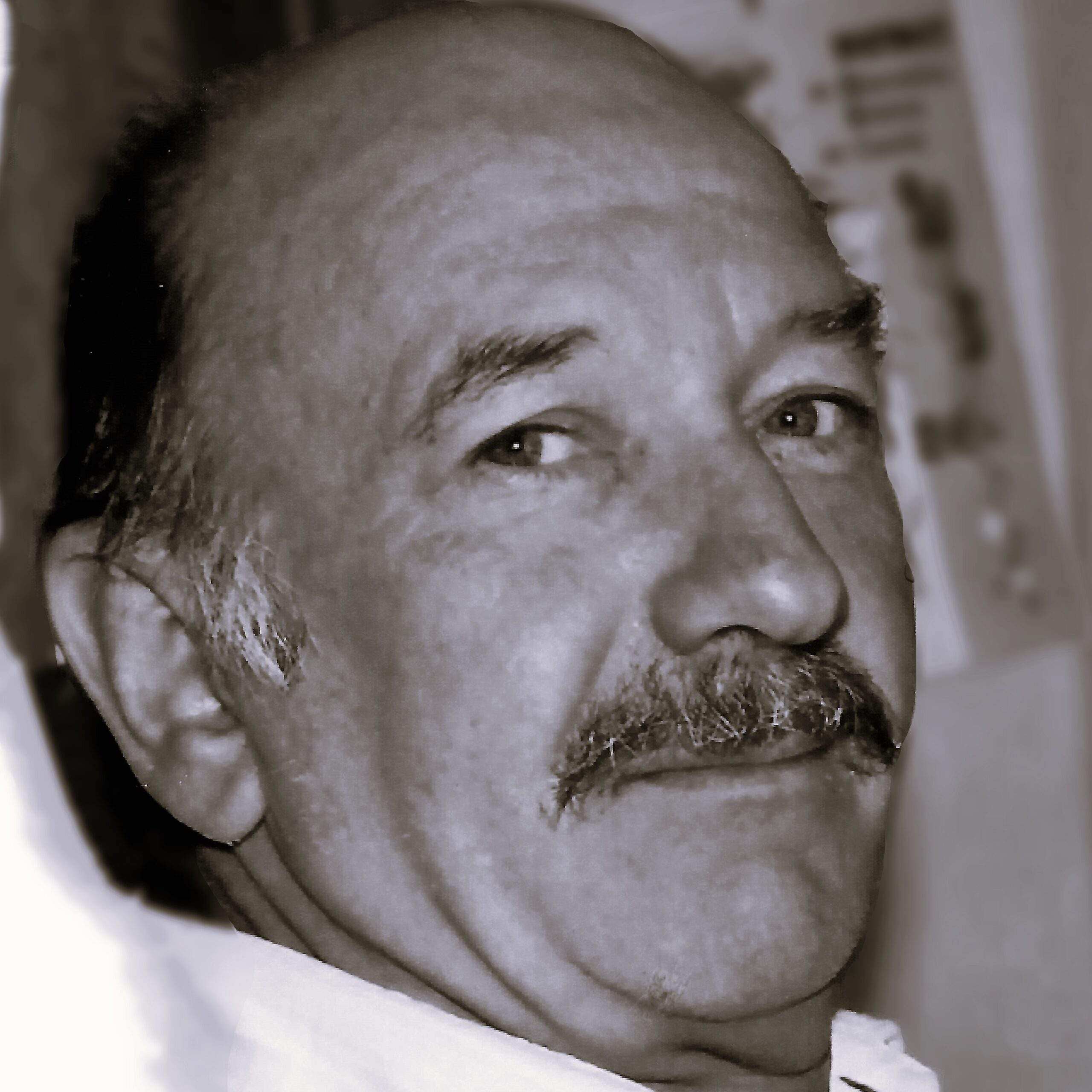 Photo de René LAMBRECH