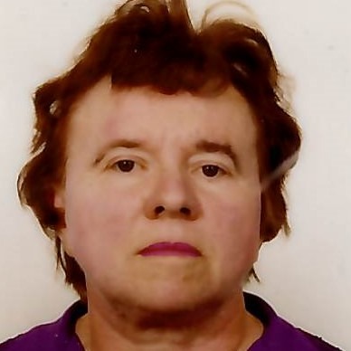 Photo de Yvonne BORCZAK