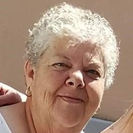 Photo de Marie Madeleine WEBER