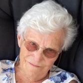 Photo de Micheline Odette JOYAU