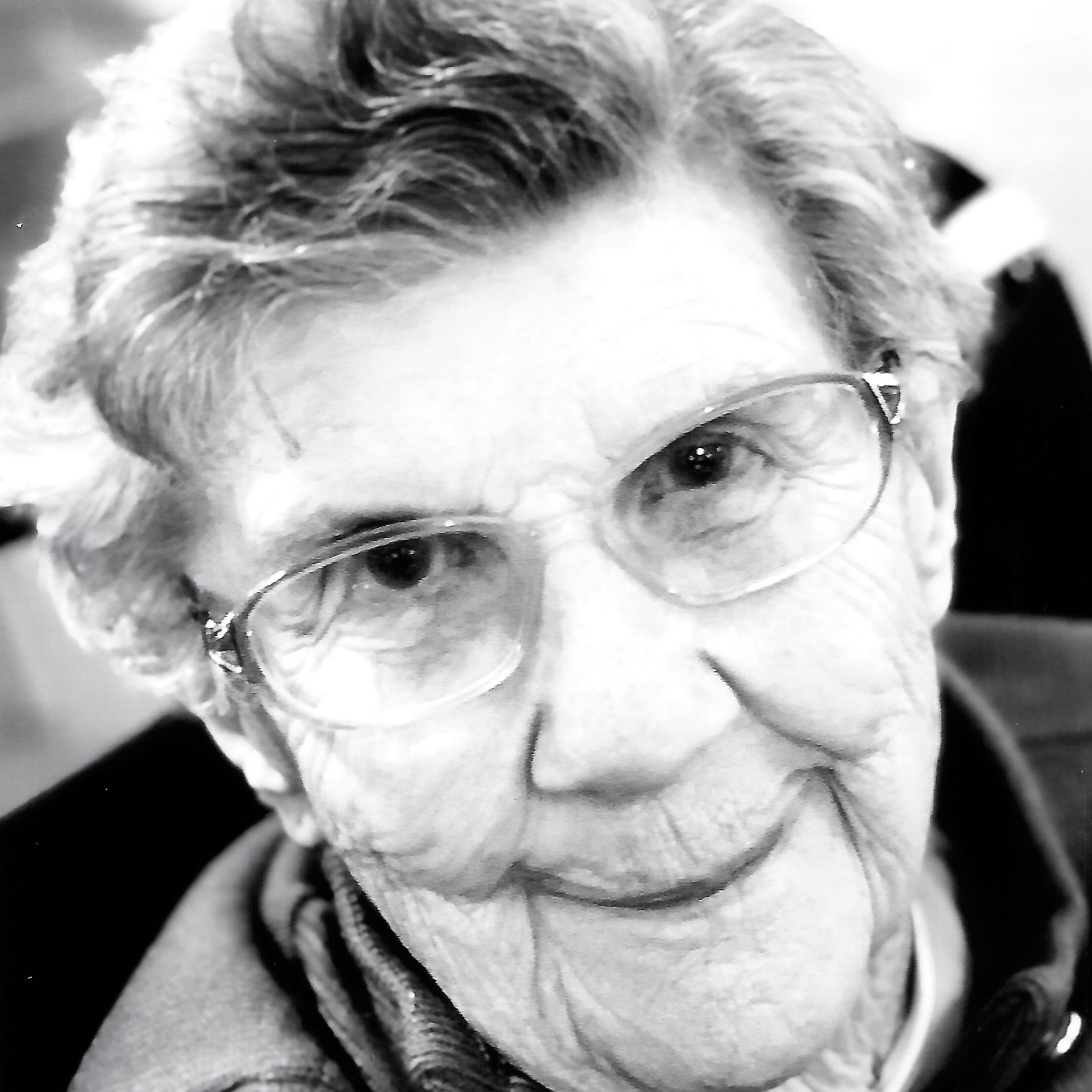 Photo de Marie-Thérèse VIDIGH