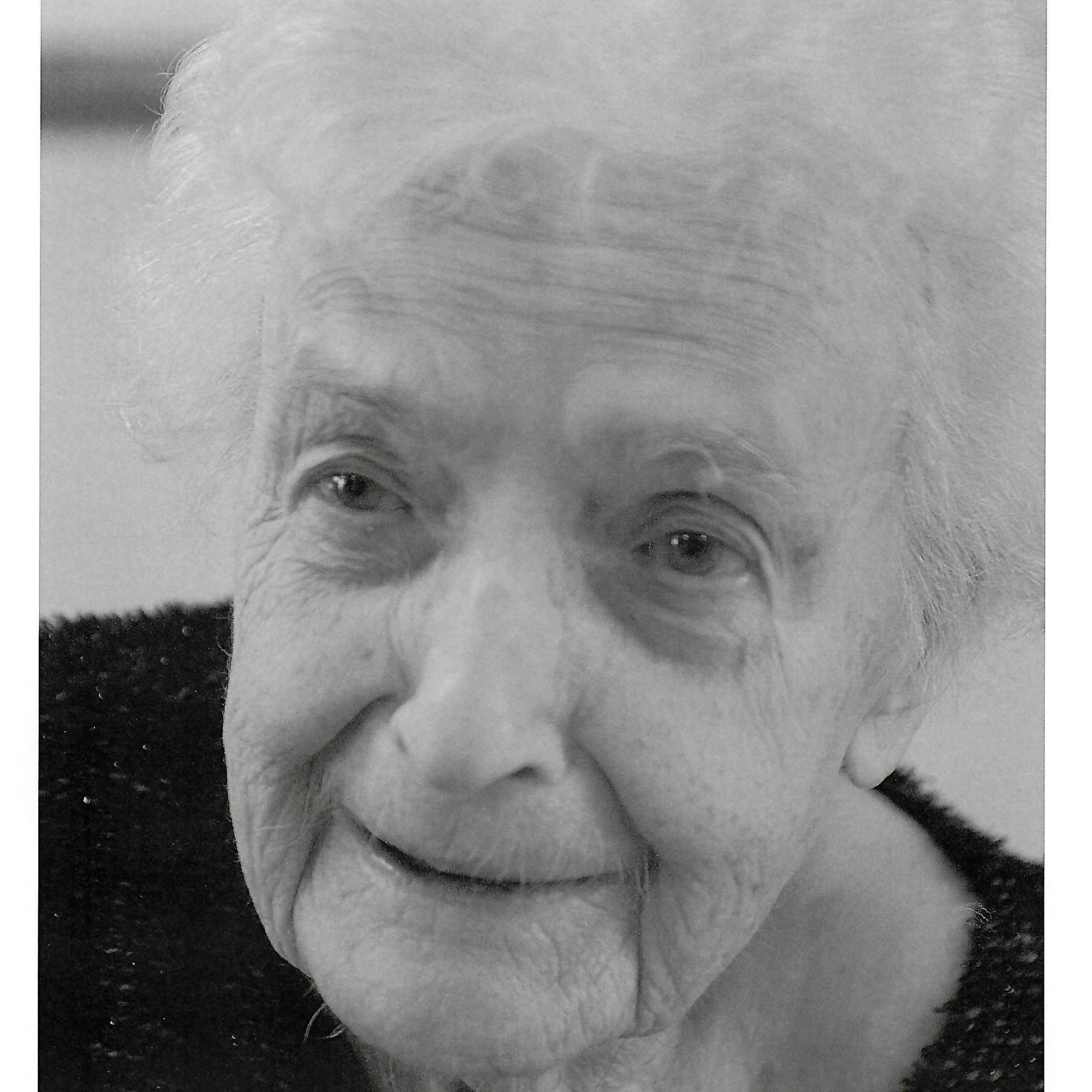 Photo de Zofia REISER