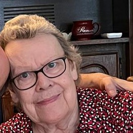 Photo de Marie WEINSBERG