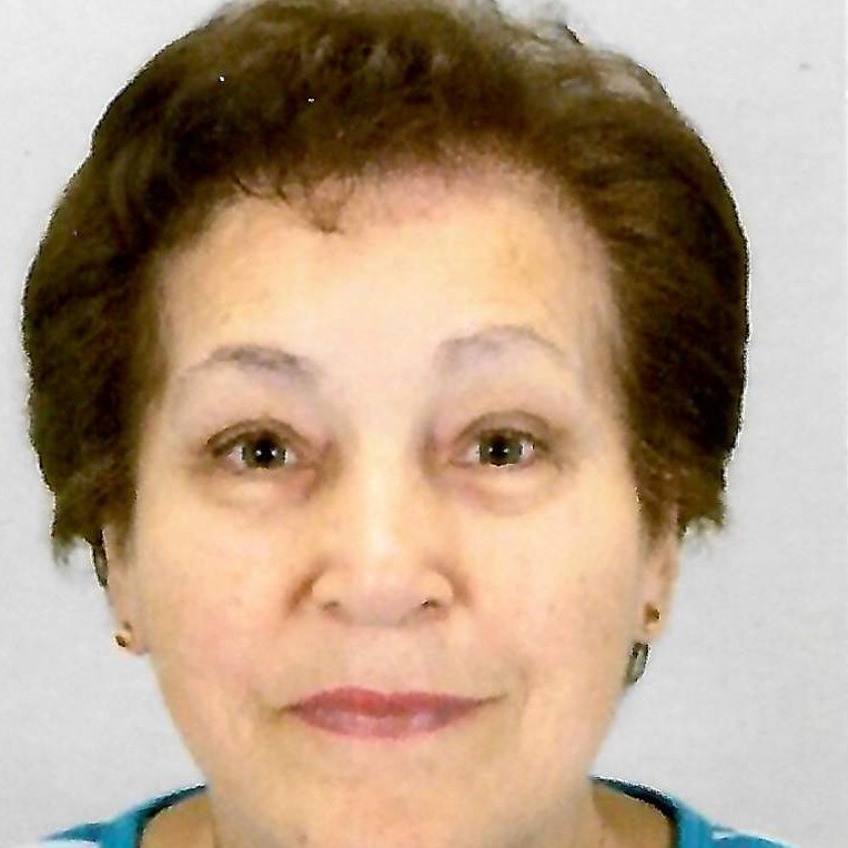 Photo de Marcelle MARKIEWICZ
