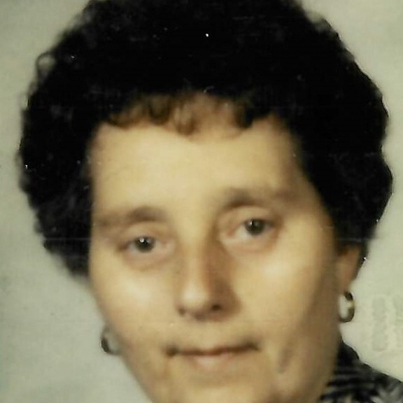Photo de Irma JOZWIAK