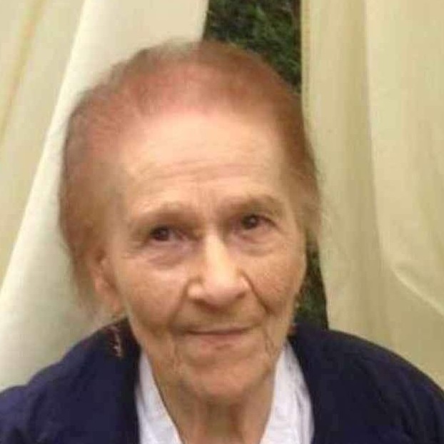 Photo de Marie Thérèse FLESCH