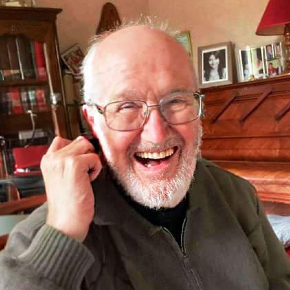 Photo de Claude MAGIN