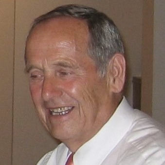 Photo de Jean Marie KOLTES