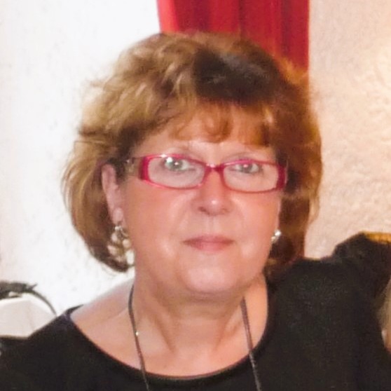 Photo de Madame Michèle, Patricia KOLATA