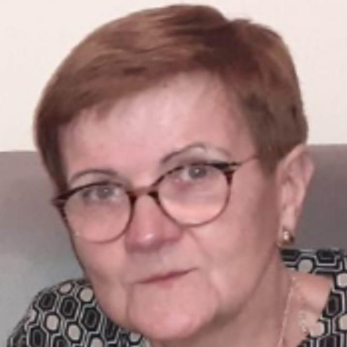 Photo de Bernardine WIESEN