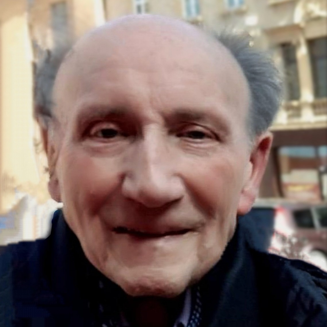 Photo de Nando BURATTINI