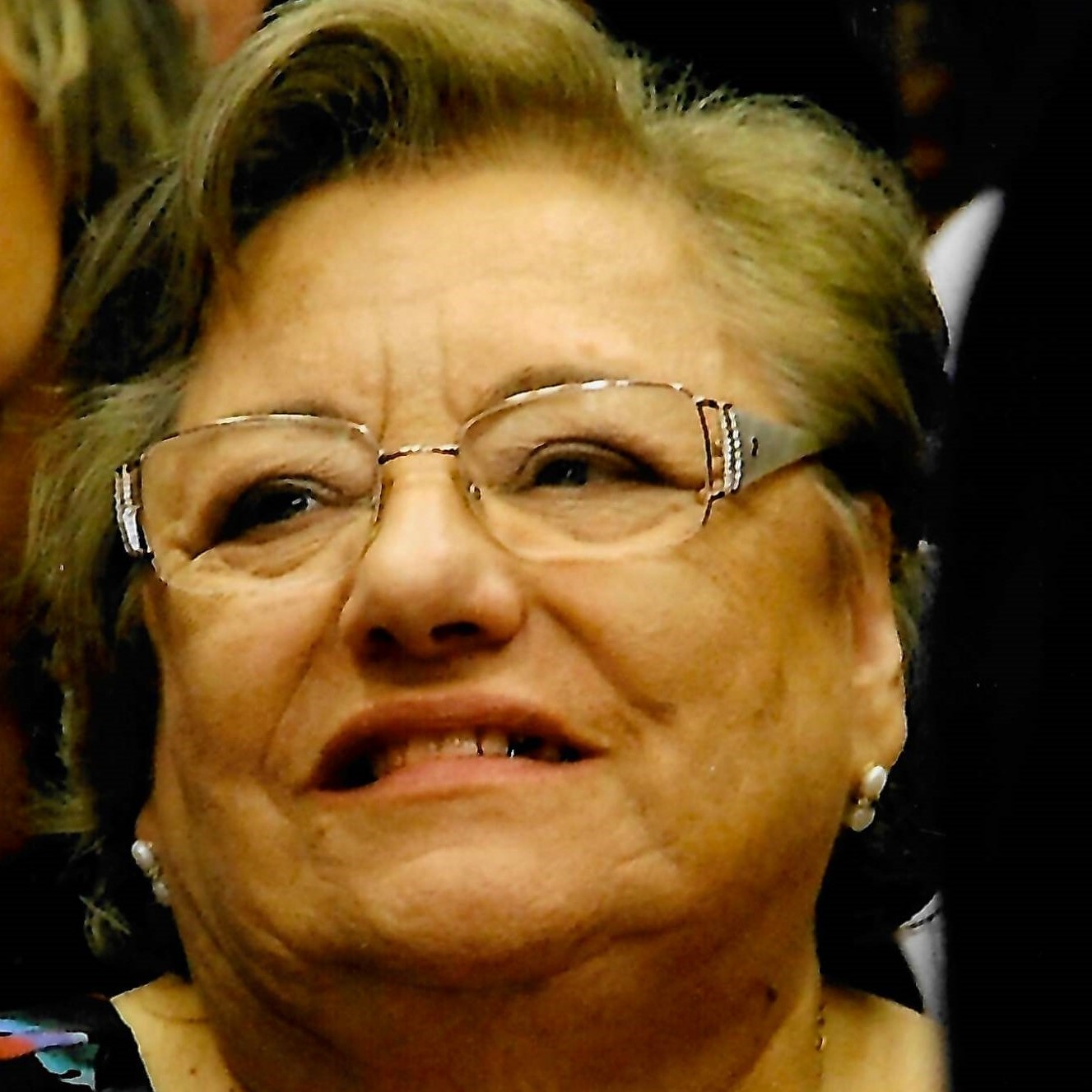 Photo de Maria Del Carmen DEACAL