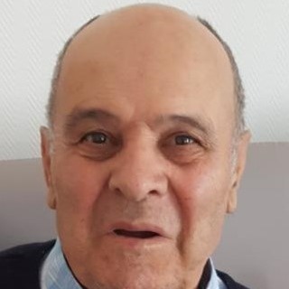 Photo de Adelelmo BRUNETTI