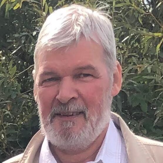 Photo de Gilles LAUER