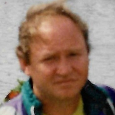 Photo de Alain CHRISTMANN