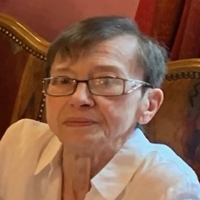 Photo de Jeanne Marie BELARDINELLI