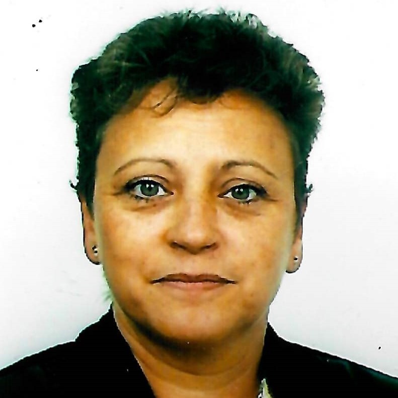 Photo de Myriam ISACCHINI
