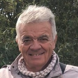 Photo de Patrice SANTONI