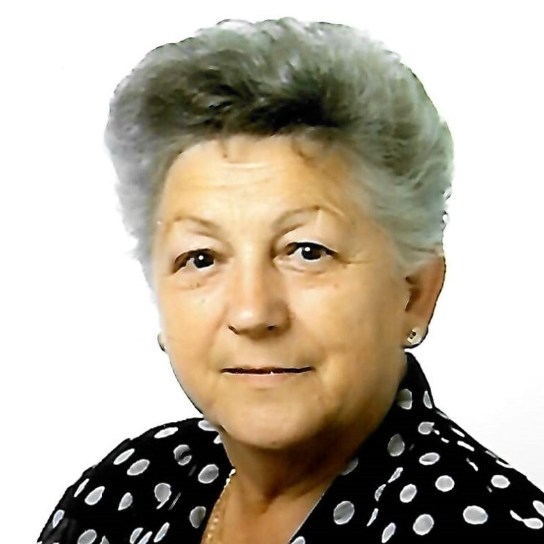 Photo de Irène LEHNHART