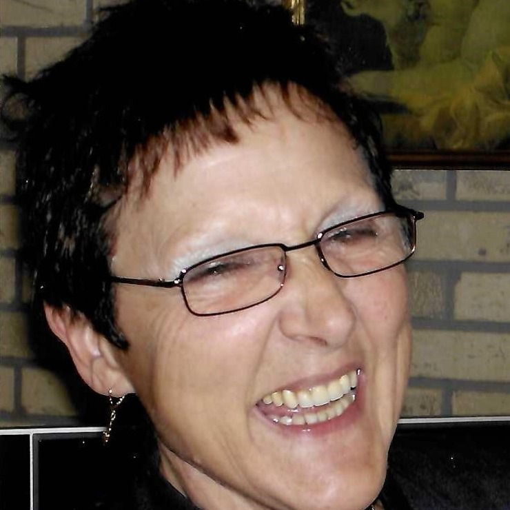 Photo de Ernestine SCHLUCHTER