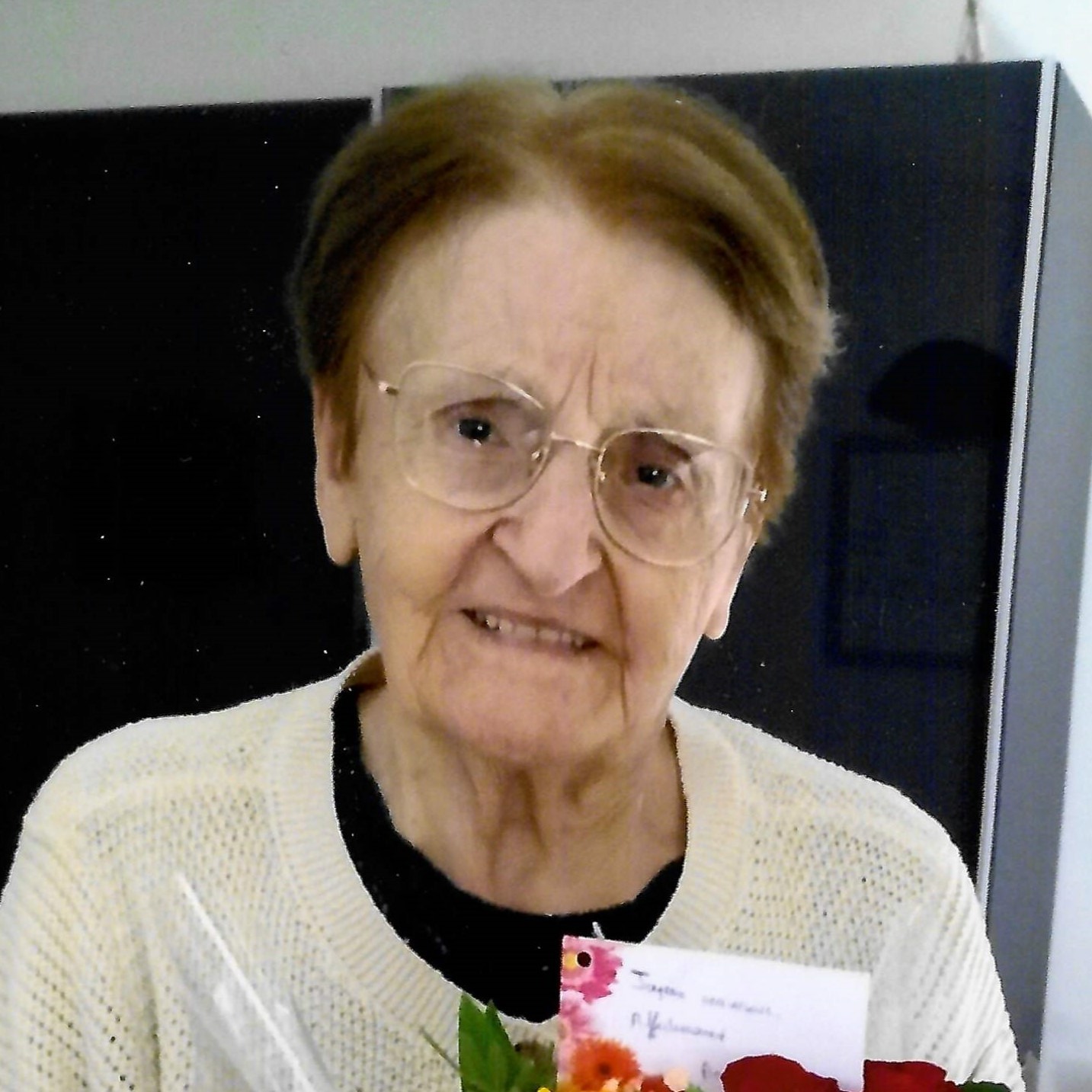 Photo de Jacqueline CARTA