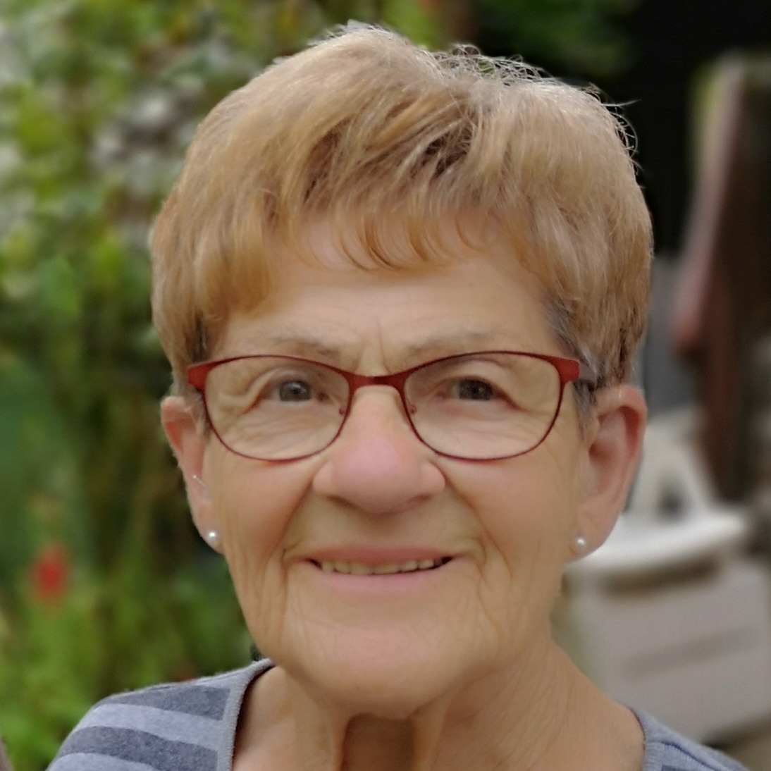 Photo de Yvonne RUHLAND