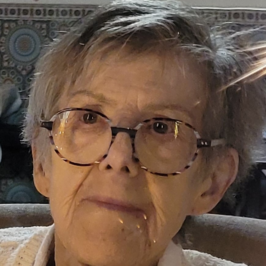 Photo de Bernadette PASSERINO