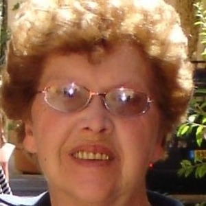Photo de Elisabeth BRACH