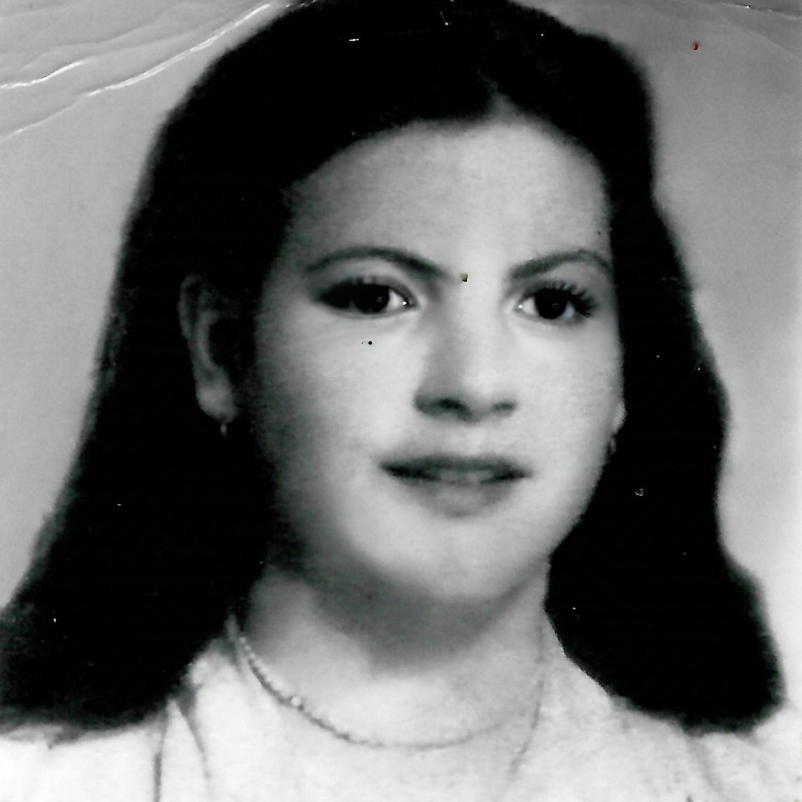 Photo de Marisa TANGUI