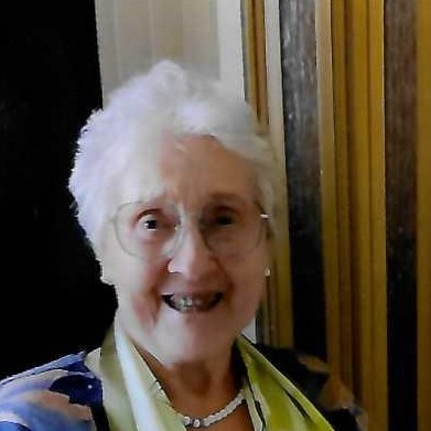 Photo de Bernadette LIST