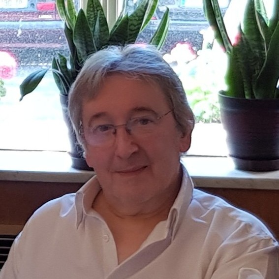 Photo de Richard STEINMETZ