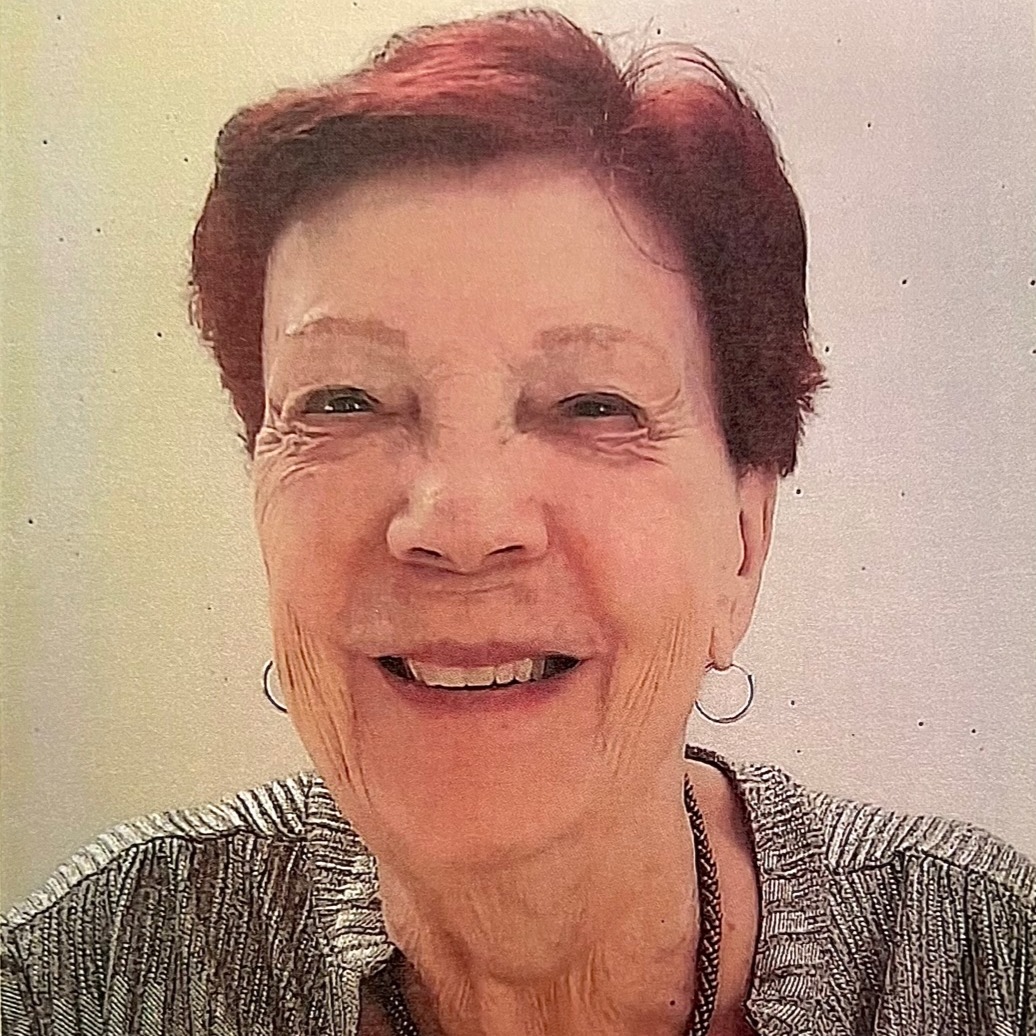 Photo de Michelle FERRARI
