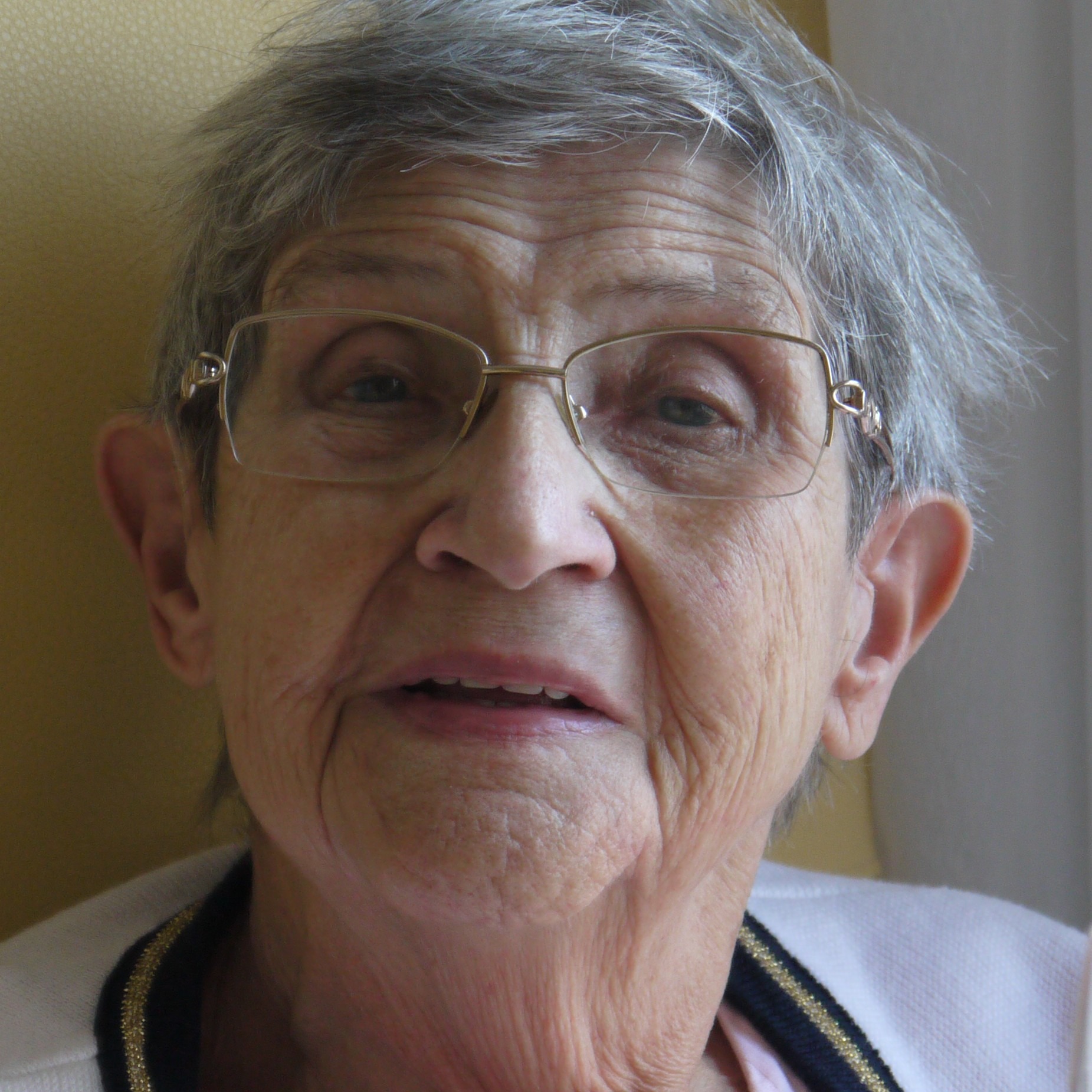 Photo de Huguette ROUSSY