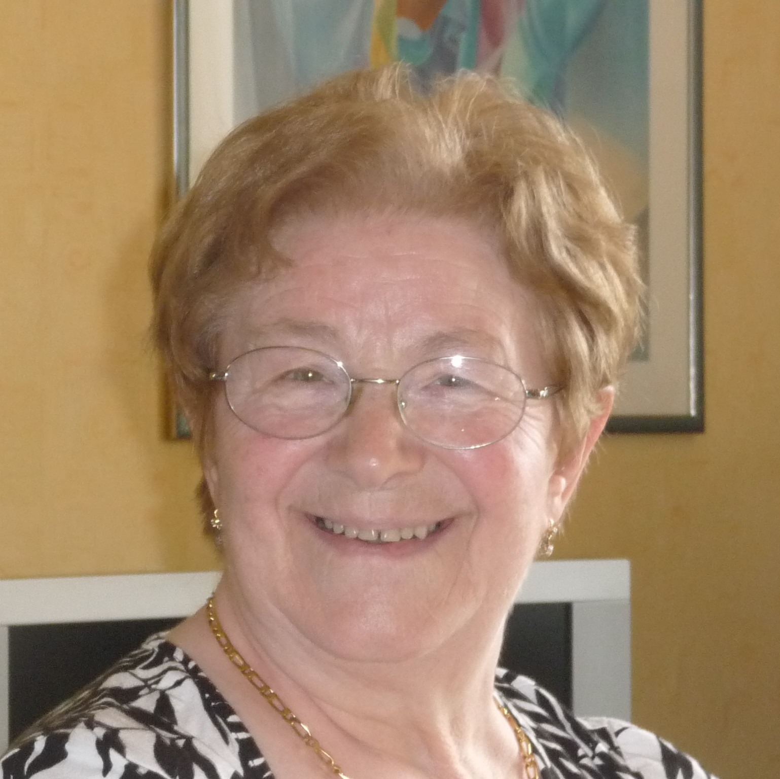 Photo de Marie MULLER