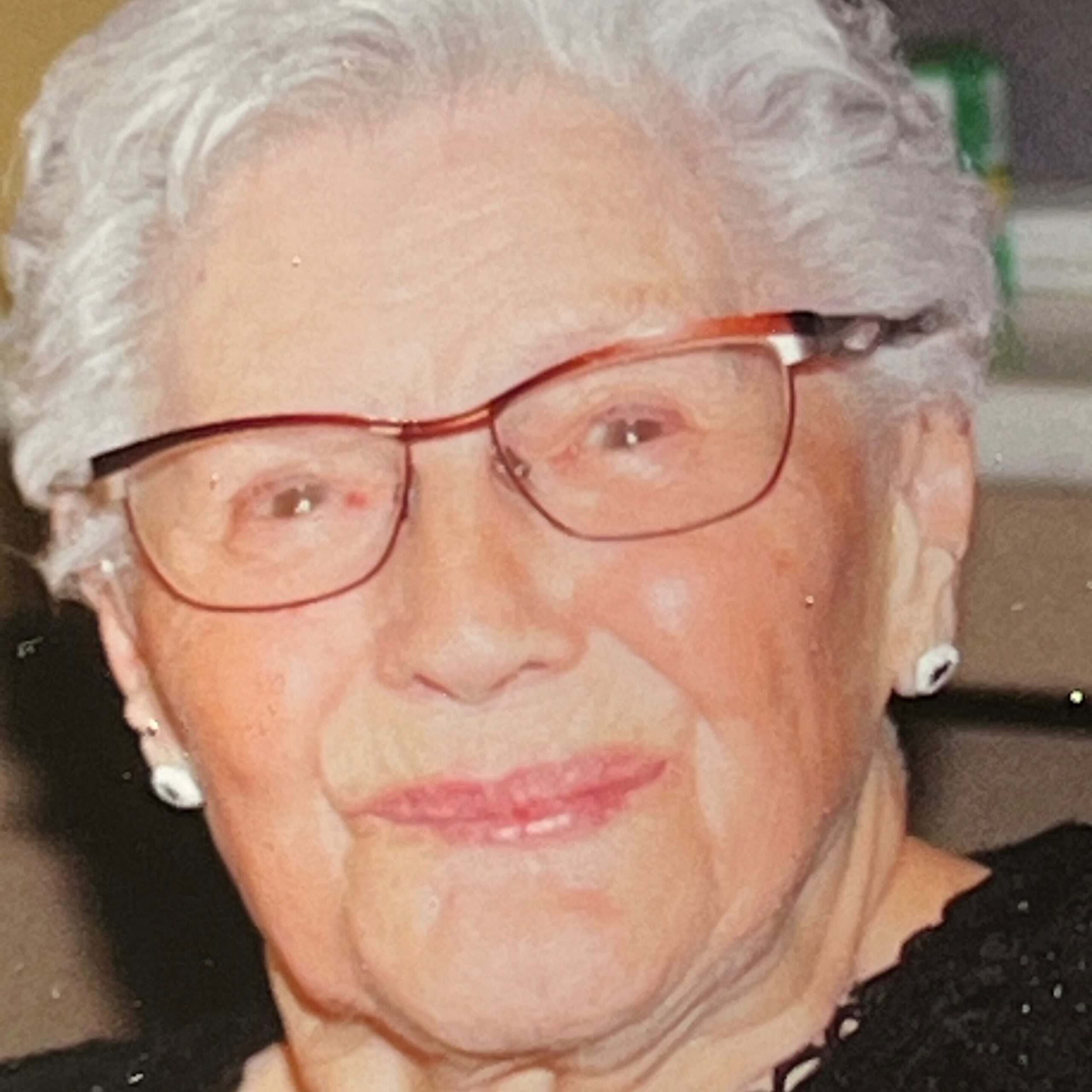 Photo de Anna DI NINO