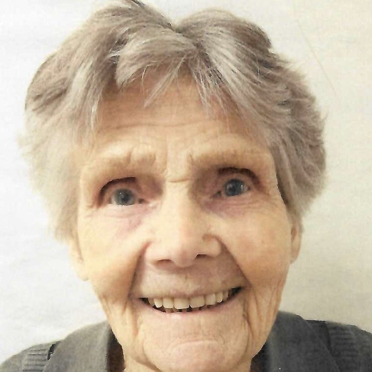 Photo de Marie BONIFAZZI