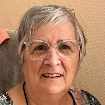 Photo de Odile REGNERI