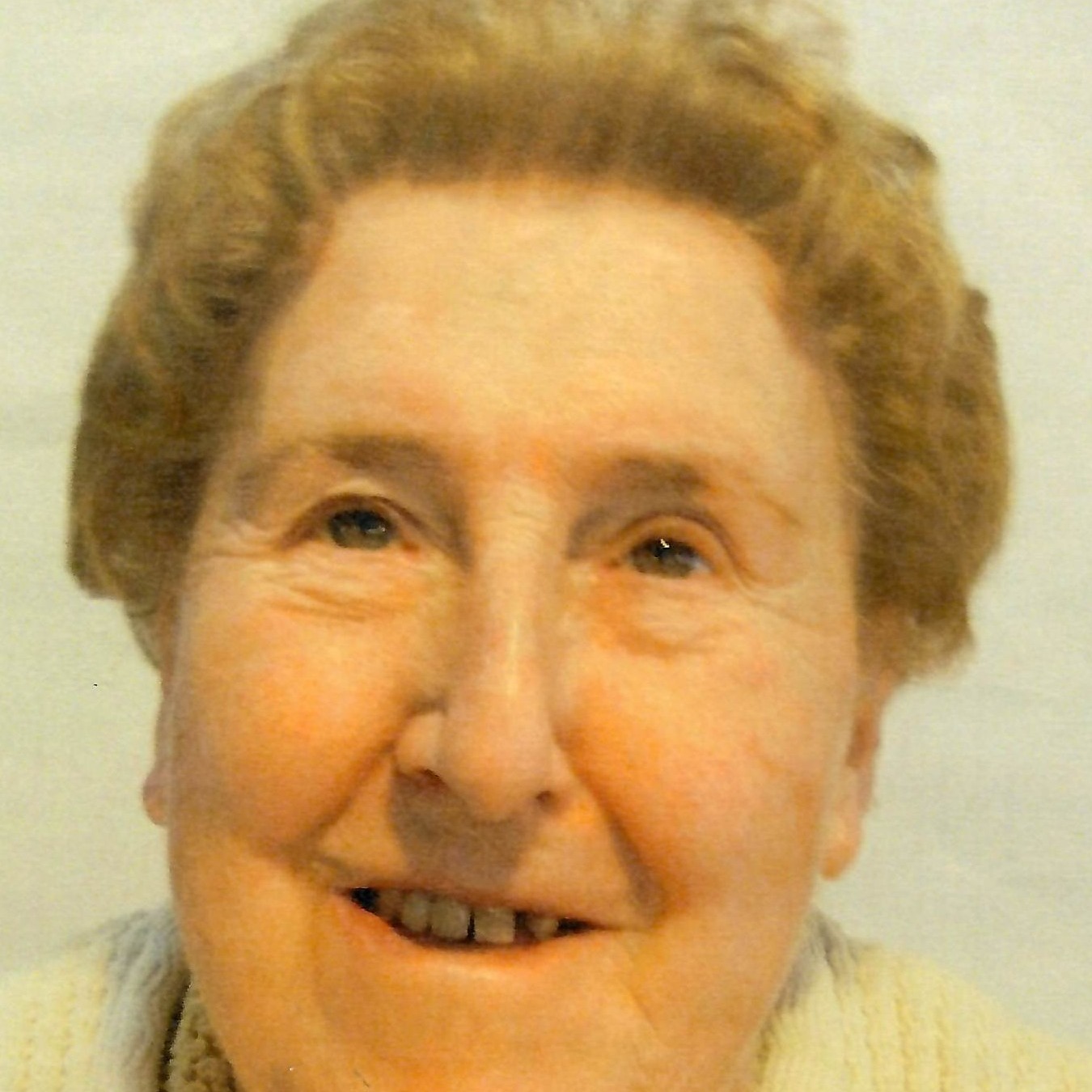 Photo de Odile BAESEL