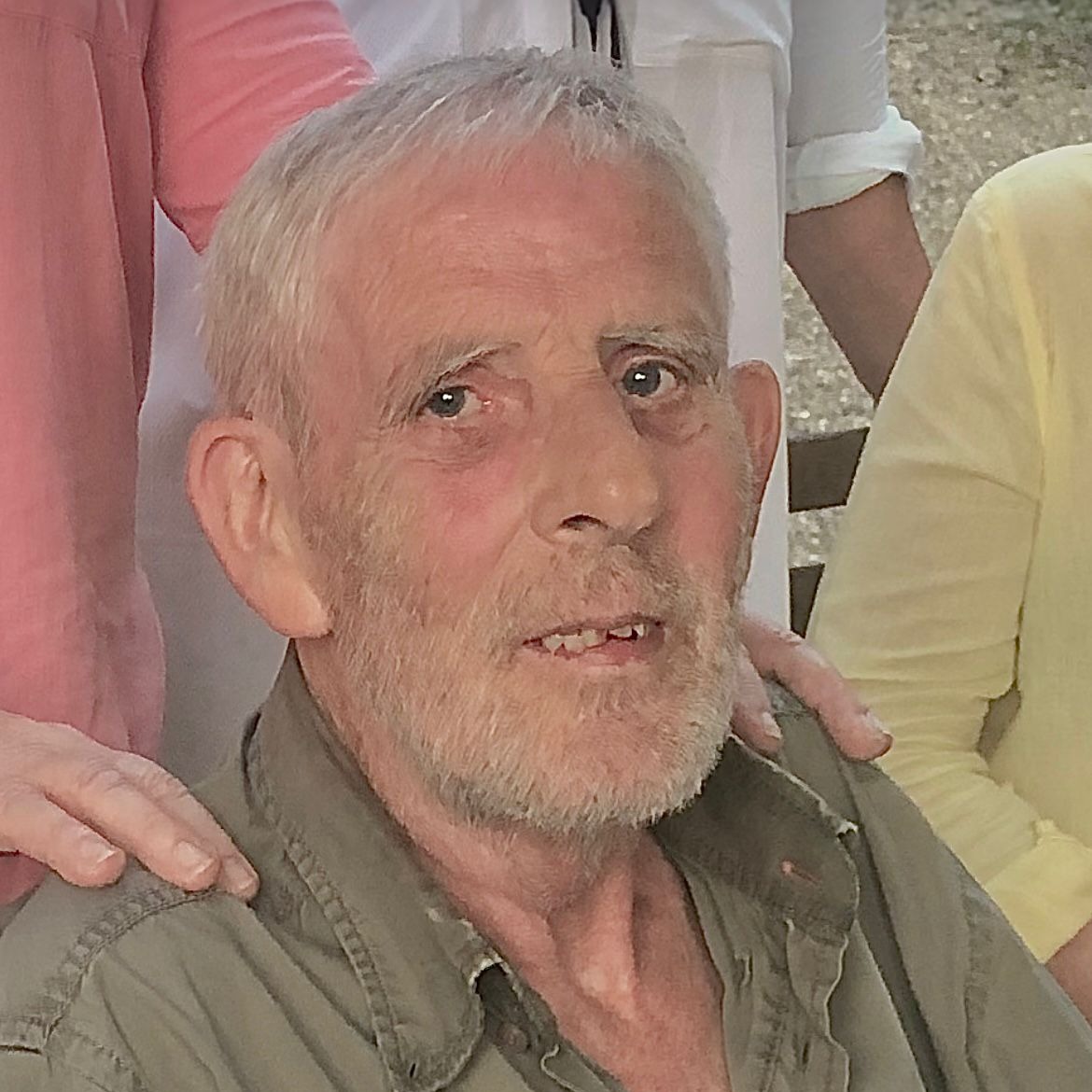 Photo de Francis SCOZZAI