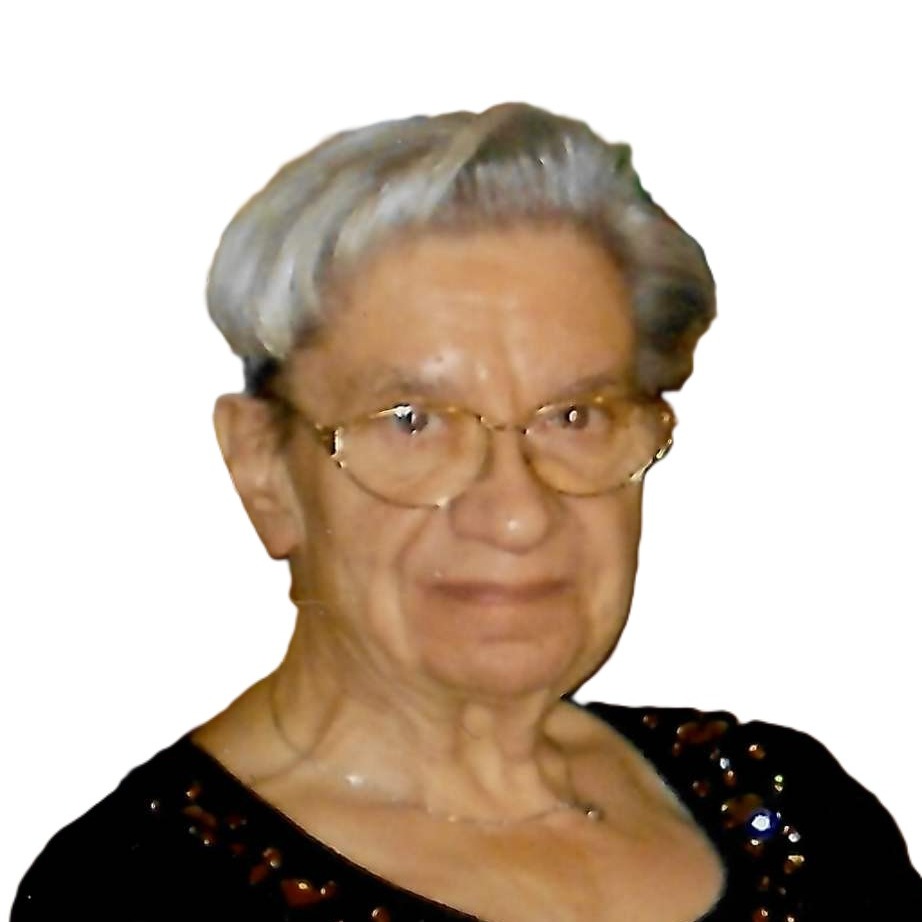 Photo de Liselotte WEBER