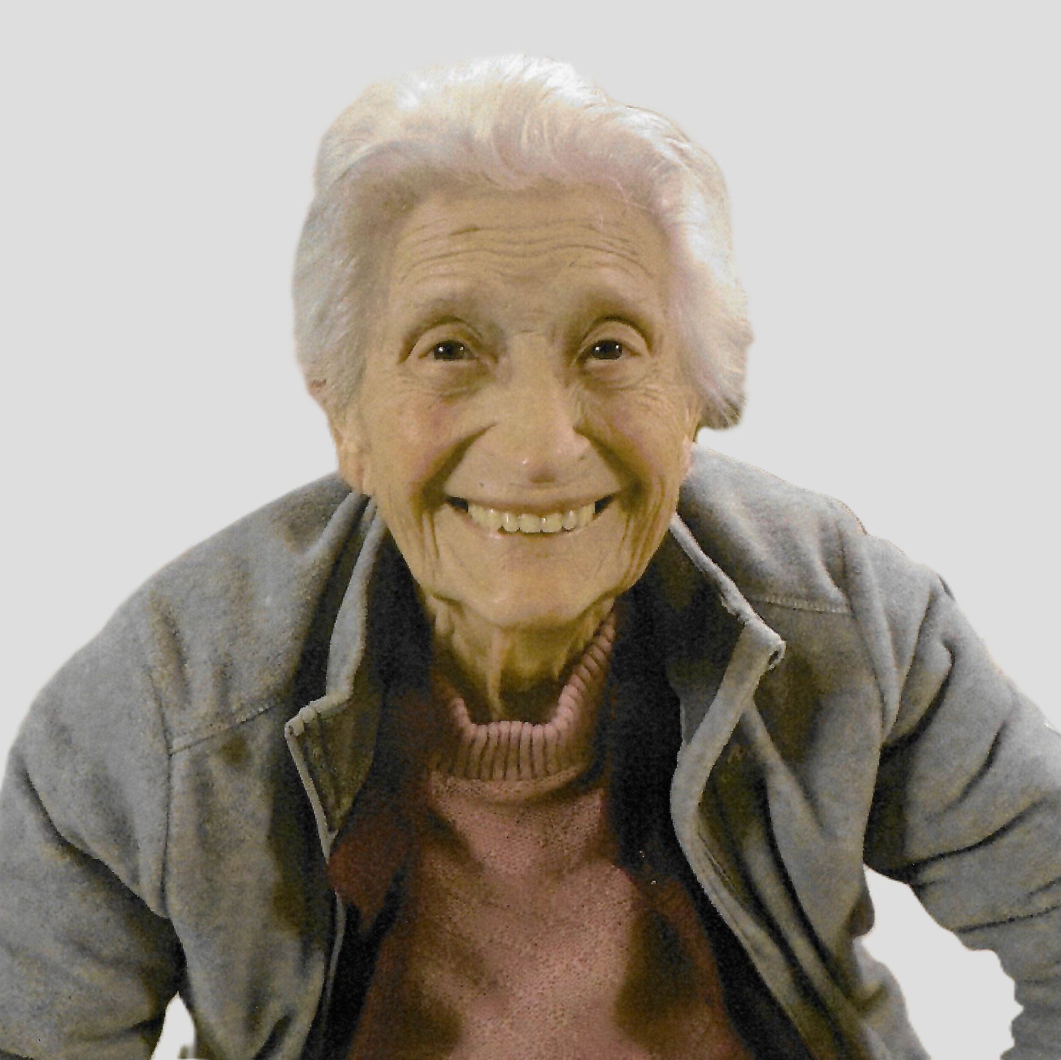 Photo de Elianne KLEIN