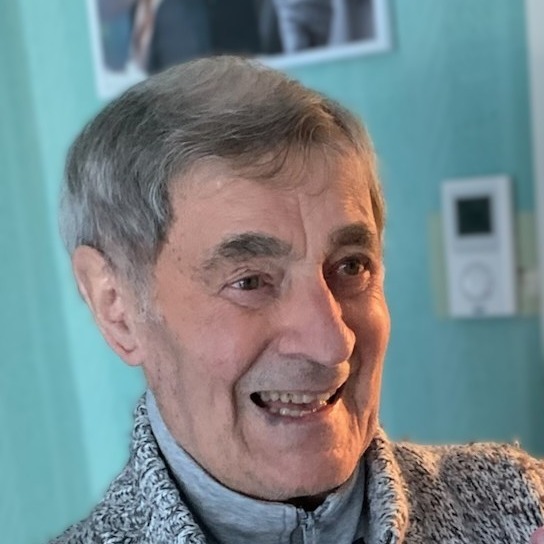 Photo de Gaston MULLER