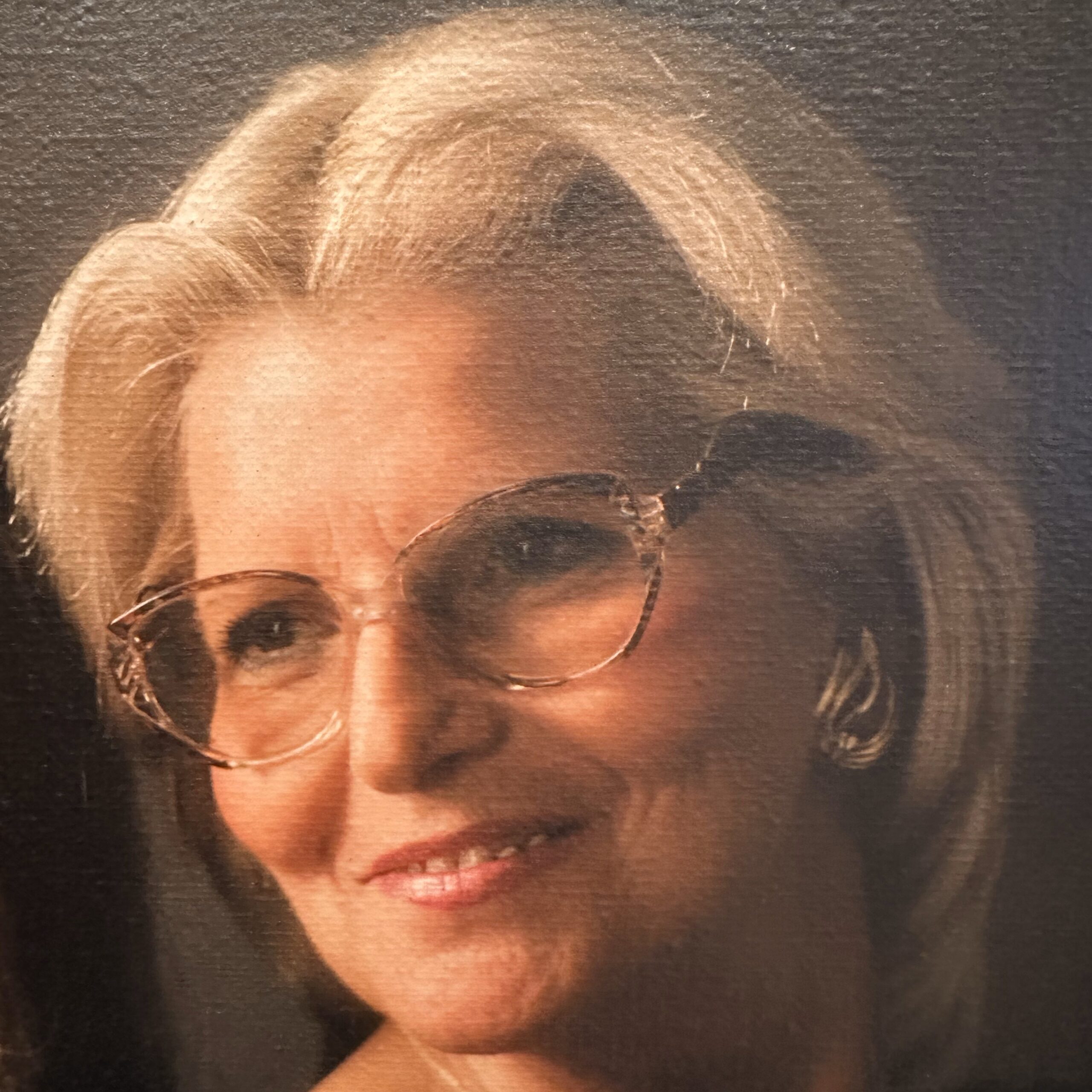Photo de Alicia AGUEDA