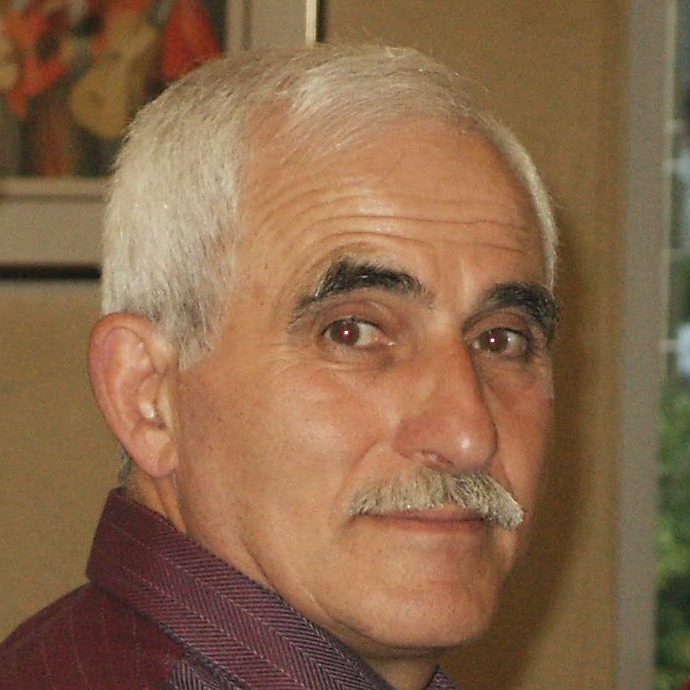 Photo de Dominique DI GREGORIO