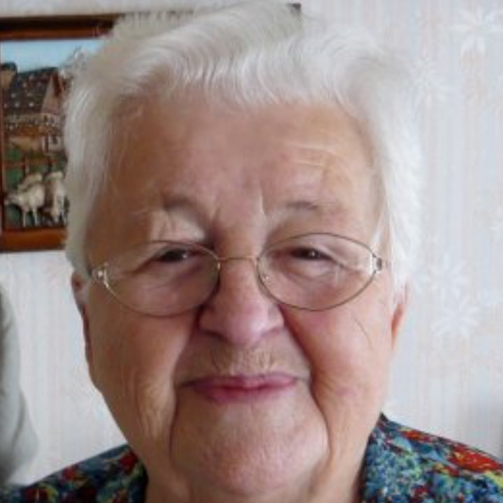 Photo d’Hortense BIRÉE