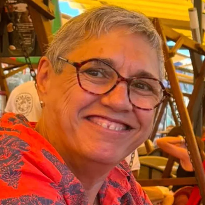 Photo de Patricia CERBAI