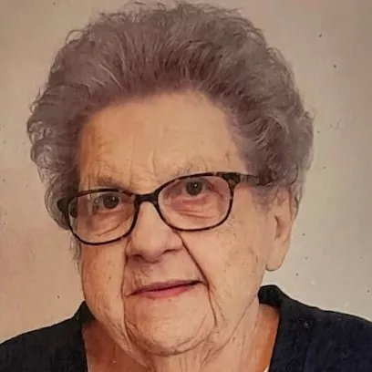 Photo de Marie-Thérèse SAITZ