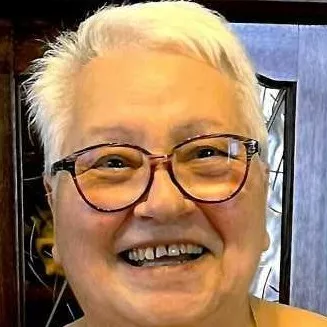Photo de Violetta KAZMIERCZAK
