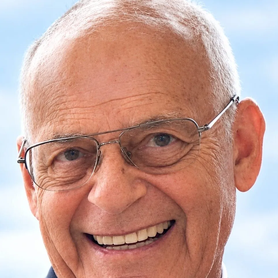 Photo de Marcel PASSERINO